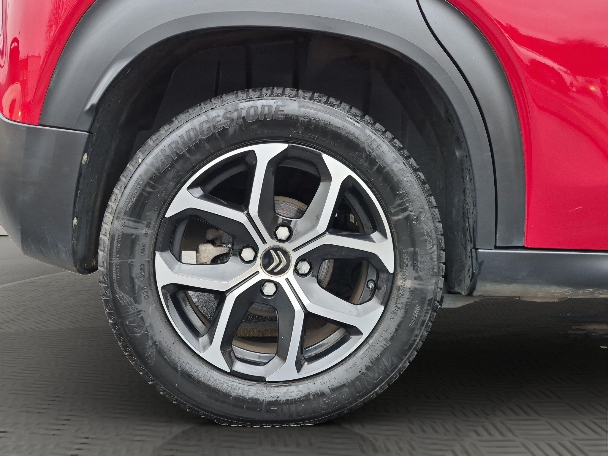 Citroen C3 Aircross 34